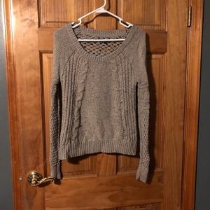 American Eagle sweater